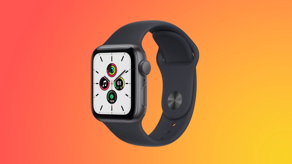 Apple Watch SE 3 – premiera, cena, funkcje i wady