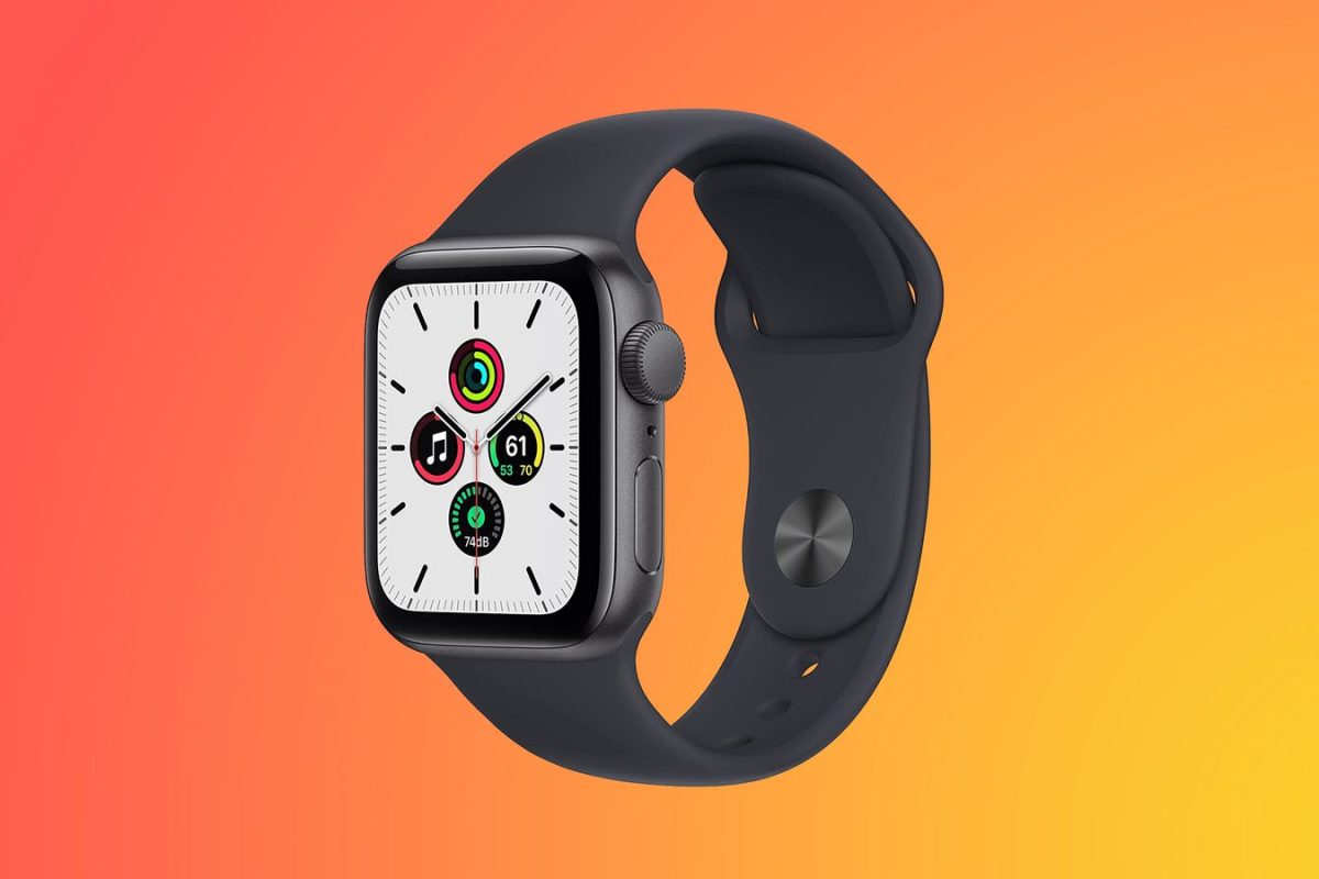Apple Watch SE 3 – premiera, cena, funkcje i wady