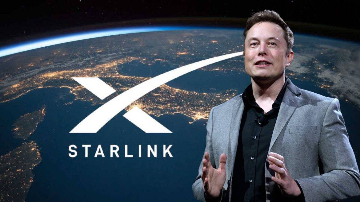 Awaria Starlink 15 września – globalne problemy z siecią