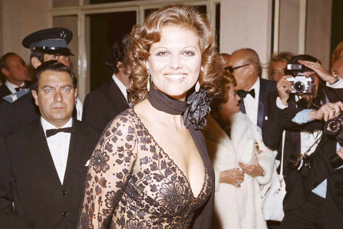 Claudia Cardinale – życie, kino i sekrety gwiazdy