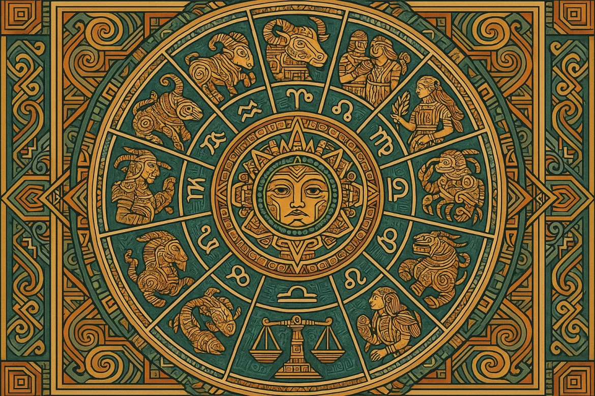 Horoskop 1 października 2025 – prognoza dla znaków