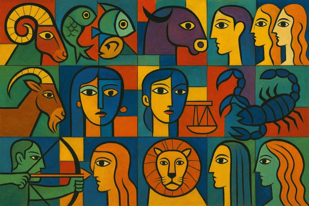 Horoskop 18.09.2025 – prognoza dla wszystkich znaków