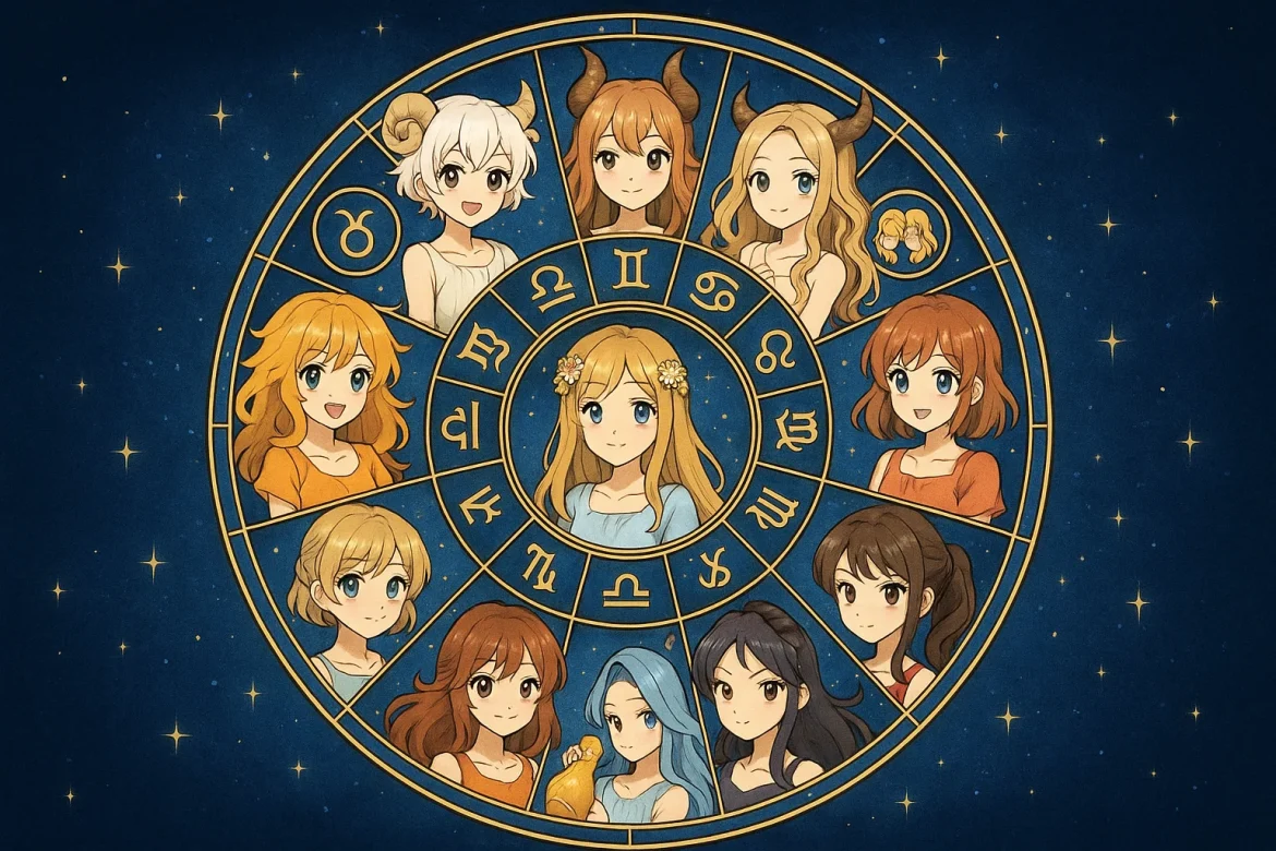 Horoskop 19 września 2025 – prognoza dla znaków zodiaku