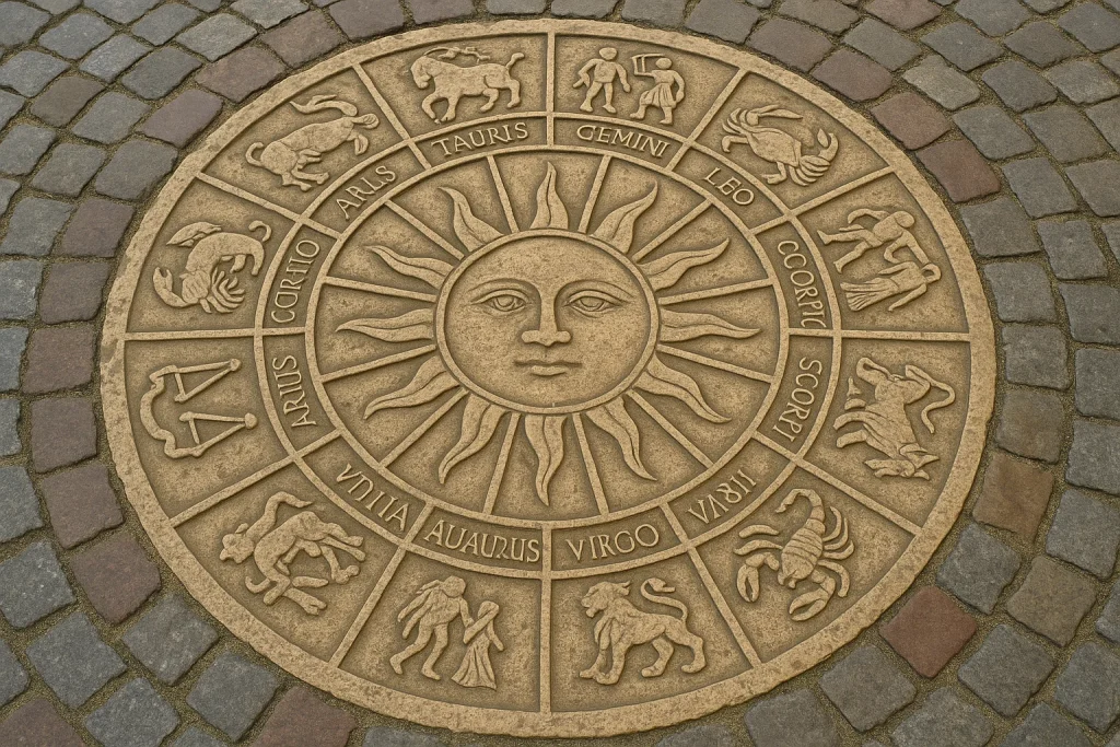 Horoskop na 20 września 2025 – prognoza dla wszystkich znaków