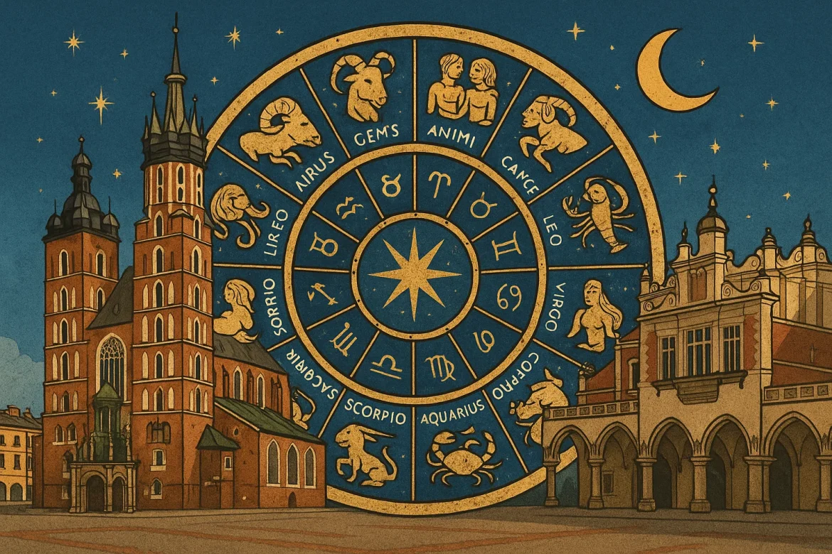 Horoskop 20.09.2025 – prognoza dla wszystkich znaków