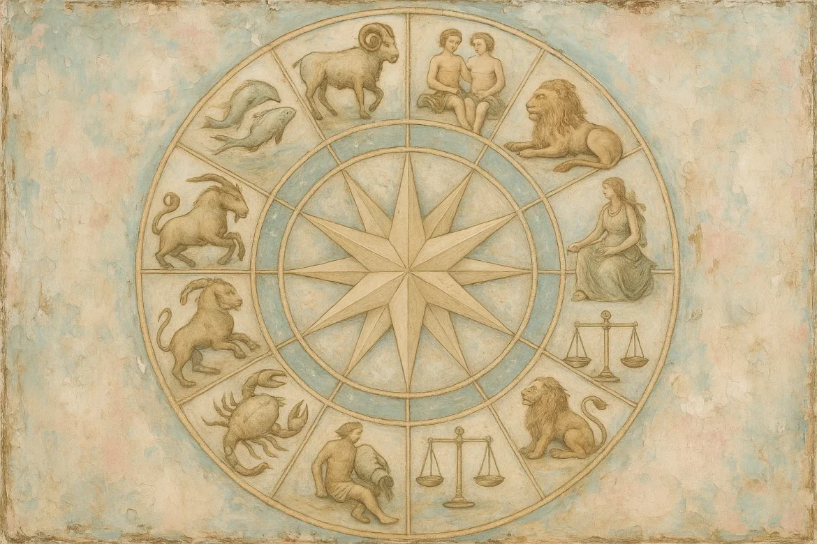 Horoskop 26 września 2025 – prognoza dla wszystkich znaków