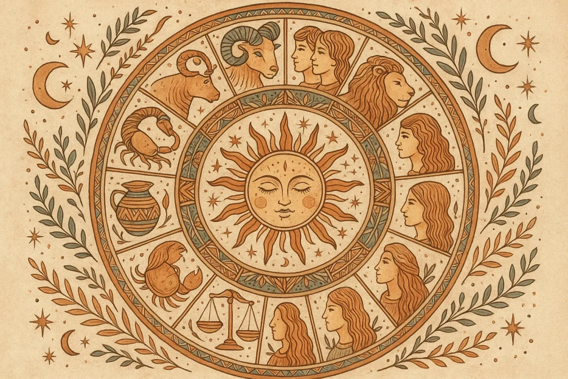 Horoskop 30 września 2025 – prognoza dla znaków zodiaku