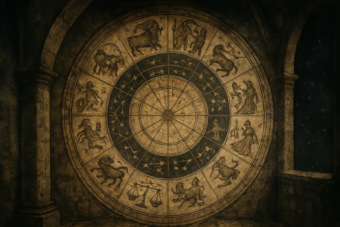 Horoskop dzienny 25 września 2025 – znaki zodiaku