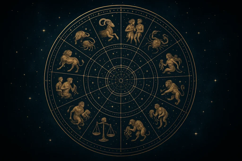 Horoskop dzienny 22 września 2025