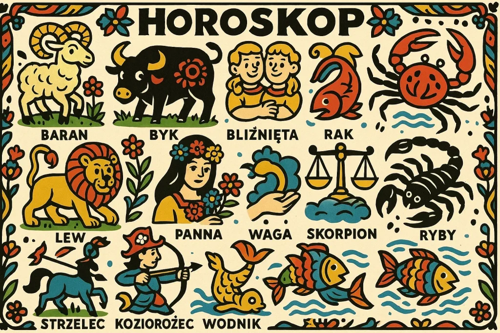 Horoskop dzienny na 9 września 2025