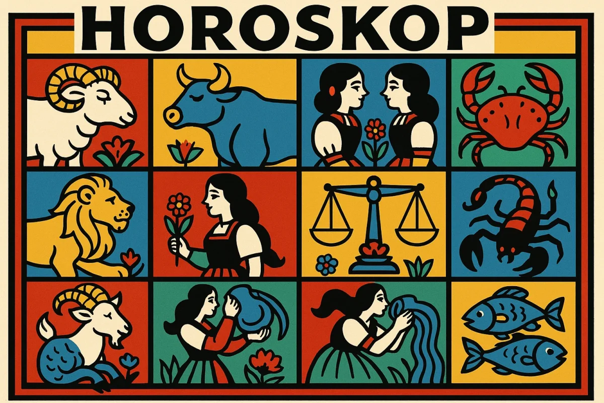 Horoskop dzienny na 9 września 2025 dla wszystkich znaków