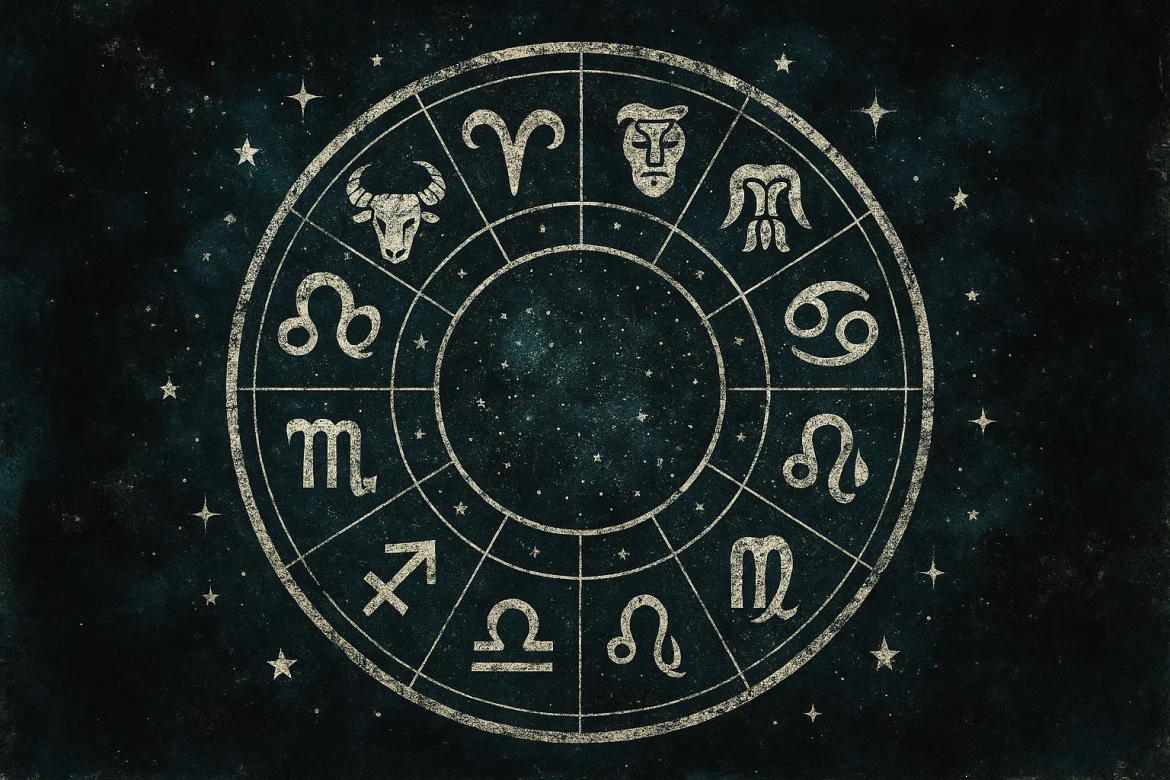 Horoskop na 21 września 2025 dla wszystkich znaków