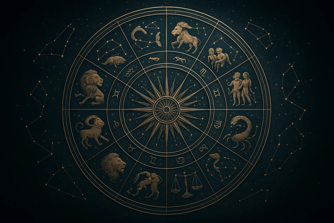 Poznaj horoskop na 22 września 2025. Gwiazdy sprzyjają nowym pomysłom i równowadze emocjonalnej. Sprawdź, co czeka Twój znak zodiaku.