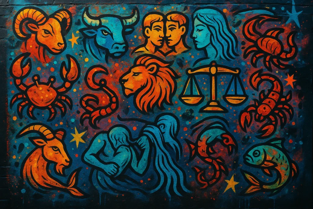 Horoskop na 24 września 2025