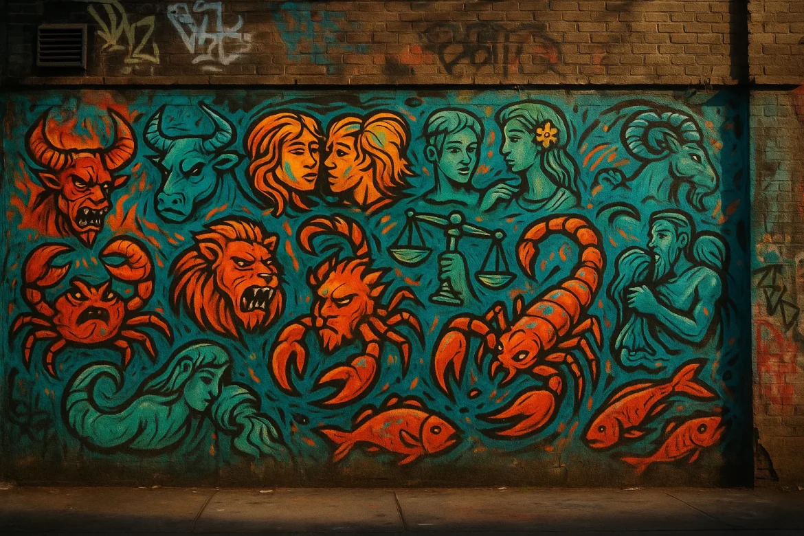 Horoskop na 24 września 2025 – prognoza dla wszystkich