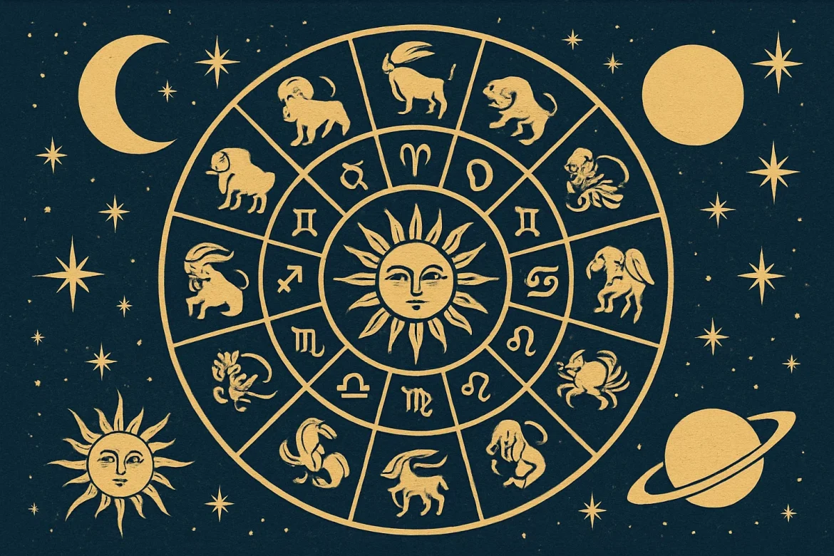 Horoskop na 28 września 2025 – prognoza dla wszystkich znaków