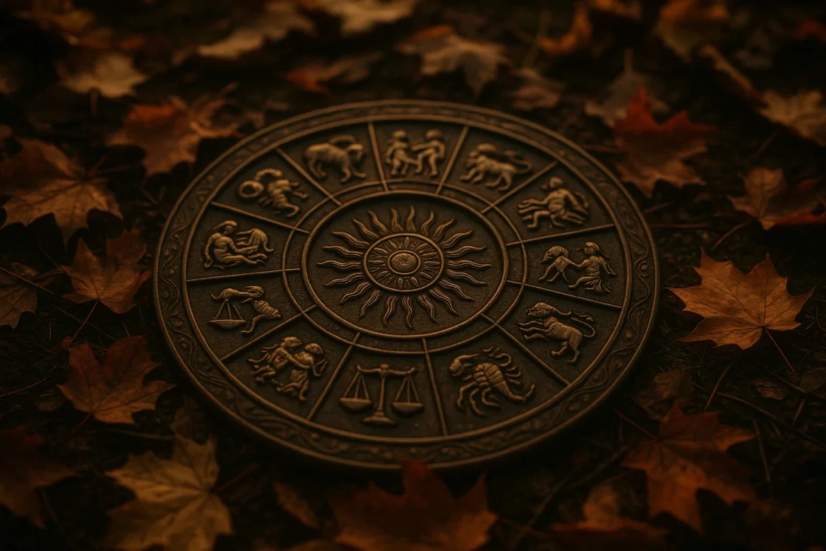 Horoskop na sobotę 27 września 2025 dla wszystkich znaków