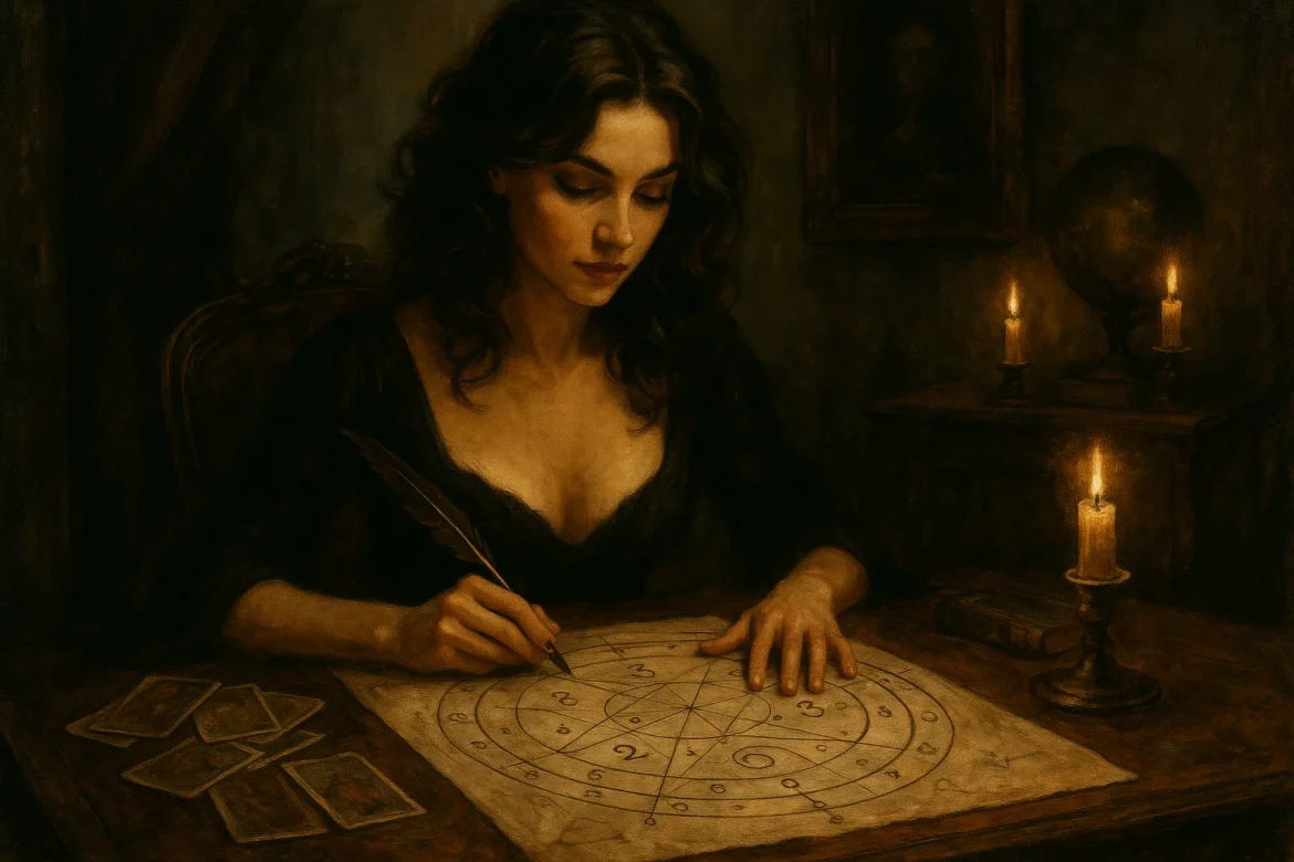 Horoskop numerologiczny 25 września 2025 – liczby dnia