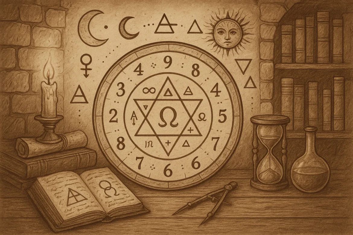 Horoskop numerologiczny 26 września 2025 – prognoza dnia