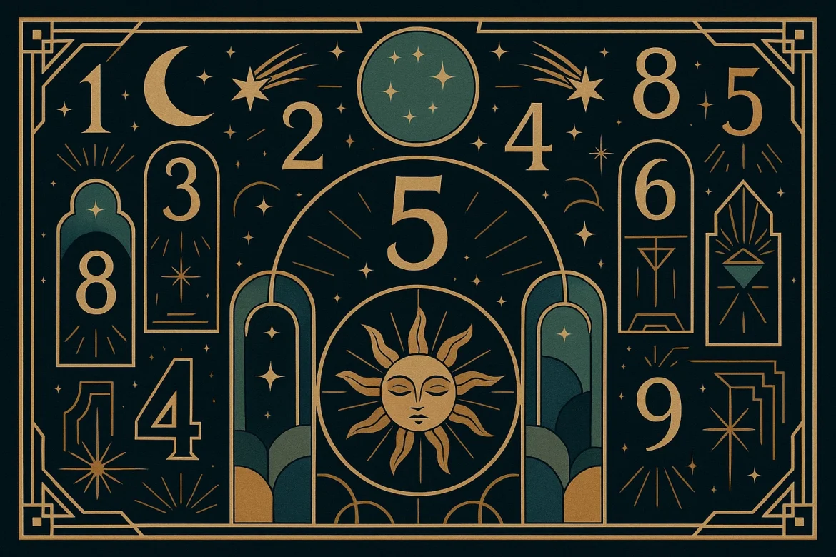 Horoskop numerologiczny 27 września 2025 – prognoza dnia