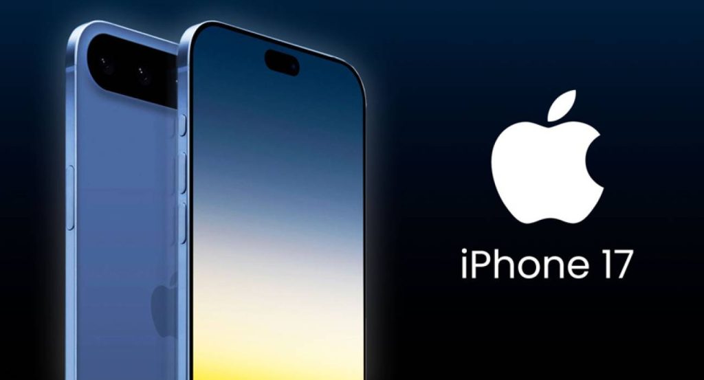 iPhone 17 transmisja online i prezentacja Apple 2025