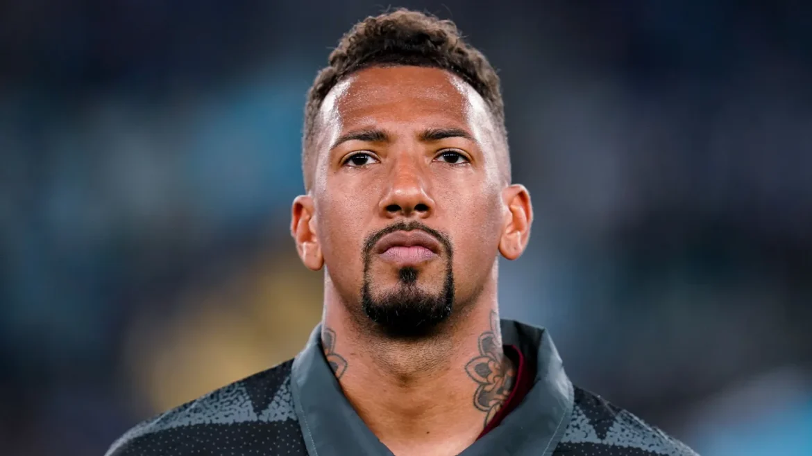Jerome Boateng kończy karierę – pożegnanie legendy