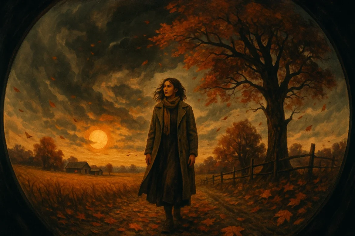 Jesienna równonoc 2025 – znaczenie i rytuały