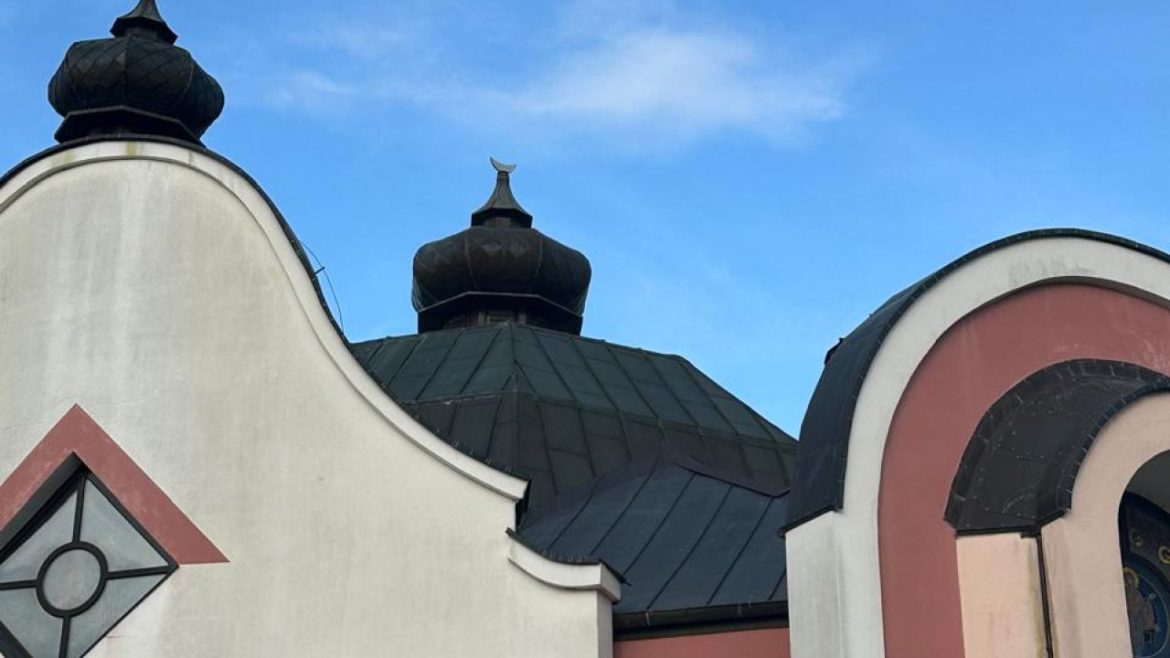 Kradzież krzyża w Legnicy – zatrzymano podejrzanego