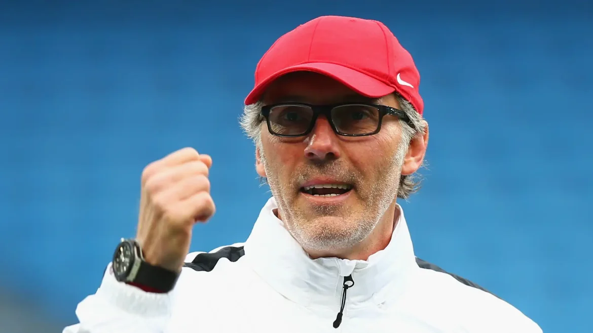 Laurent Blanc odchodzi z Al-Ittihadu po porażce 02