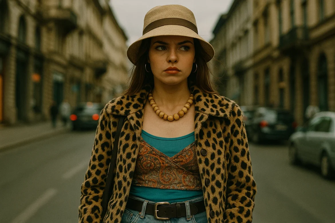 Moda 2025 lista antytrendów i stylowych zamienników