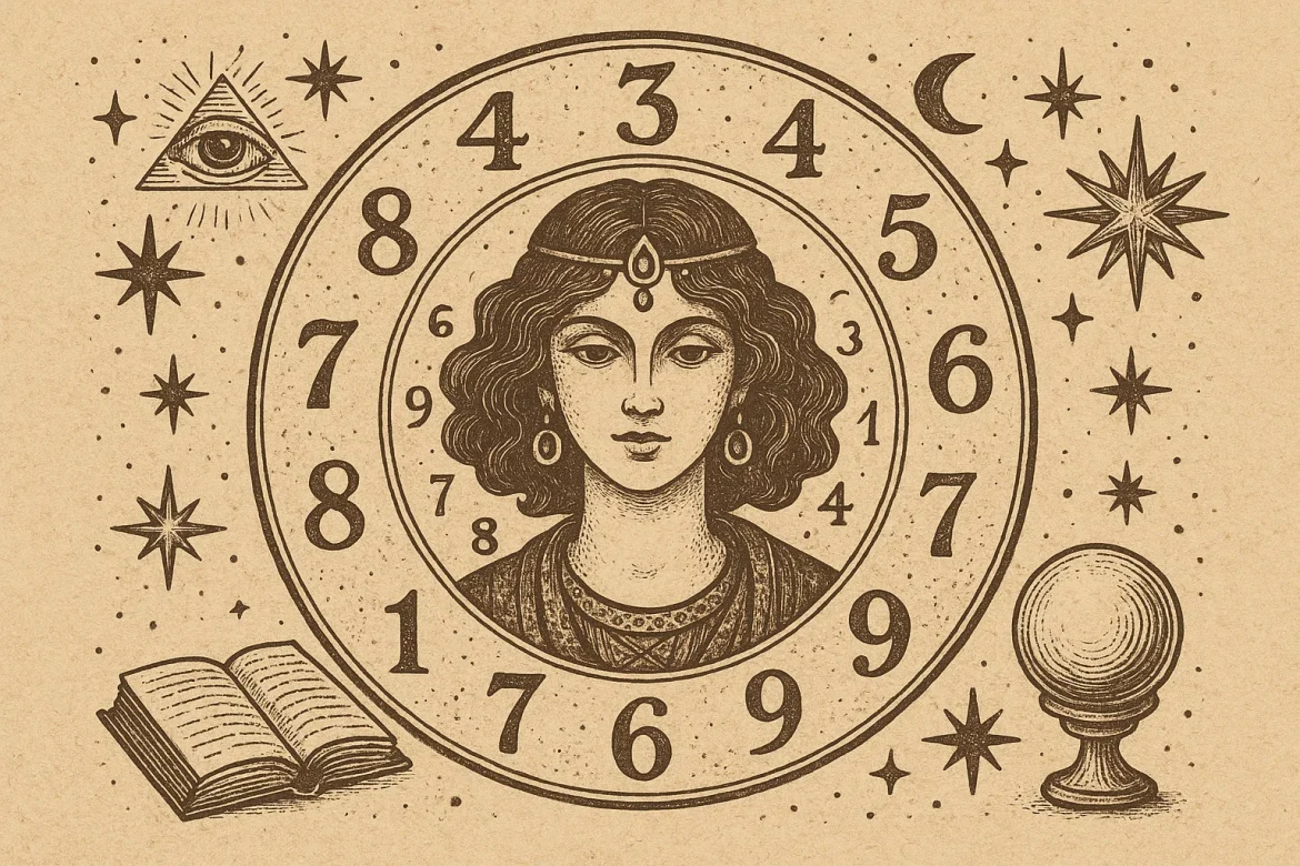 Numerologia 20.09.2025 prognoza dla każdego numeru