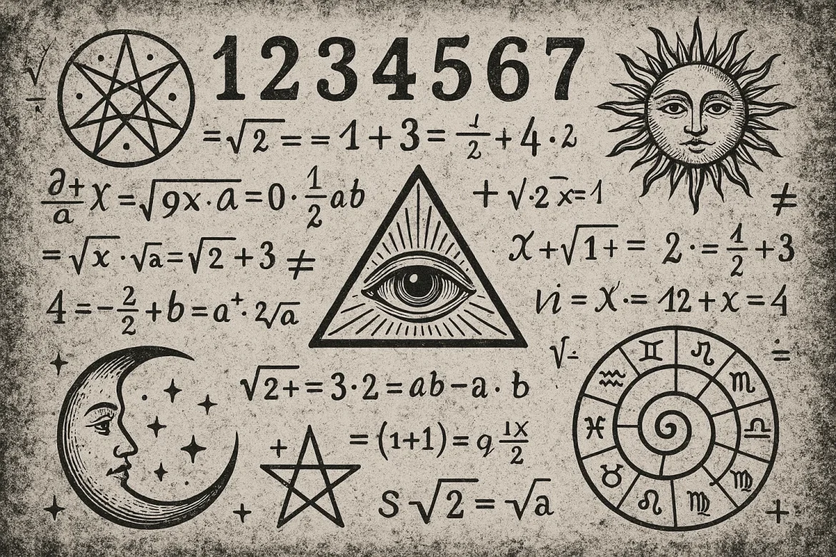 Numerologia 23.09.2025 – prognoza liczb losu