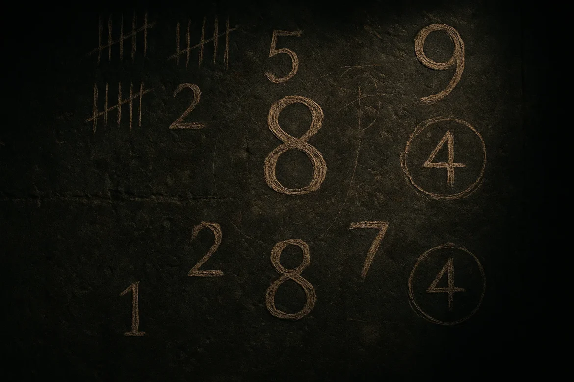 Numerologia horoskop na 22.09.2025 dla wszystkich liczb