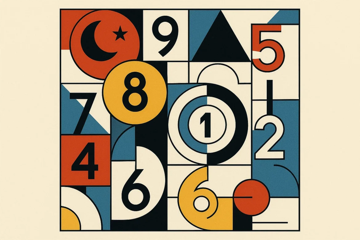 Numerologiczny horoskop dla każdego na 29 września 2025