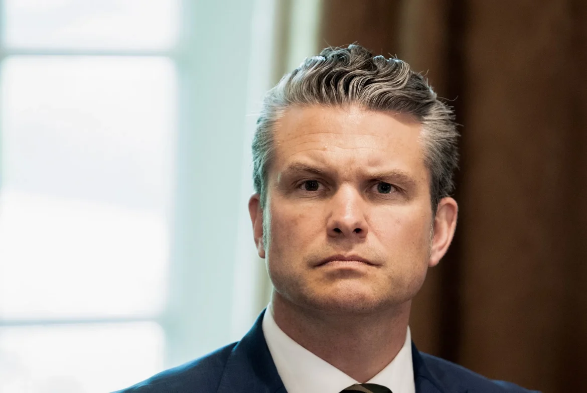 Pentagon wprowadza „Ministerstwo Wojny”