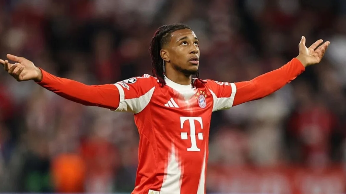 Real Madryt Vinicius odejdzie, Olise nowym celem transferu