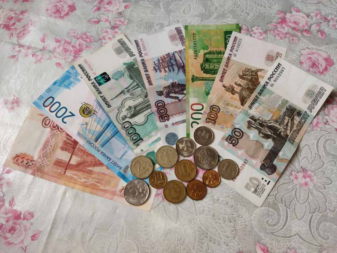 Rosja podnosi VAT do 22% – kryzys gospodarczy się pogłębia