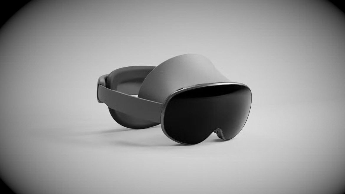 Samsung Moohan XR – premiera i specyfikacja gogli XR