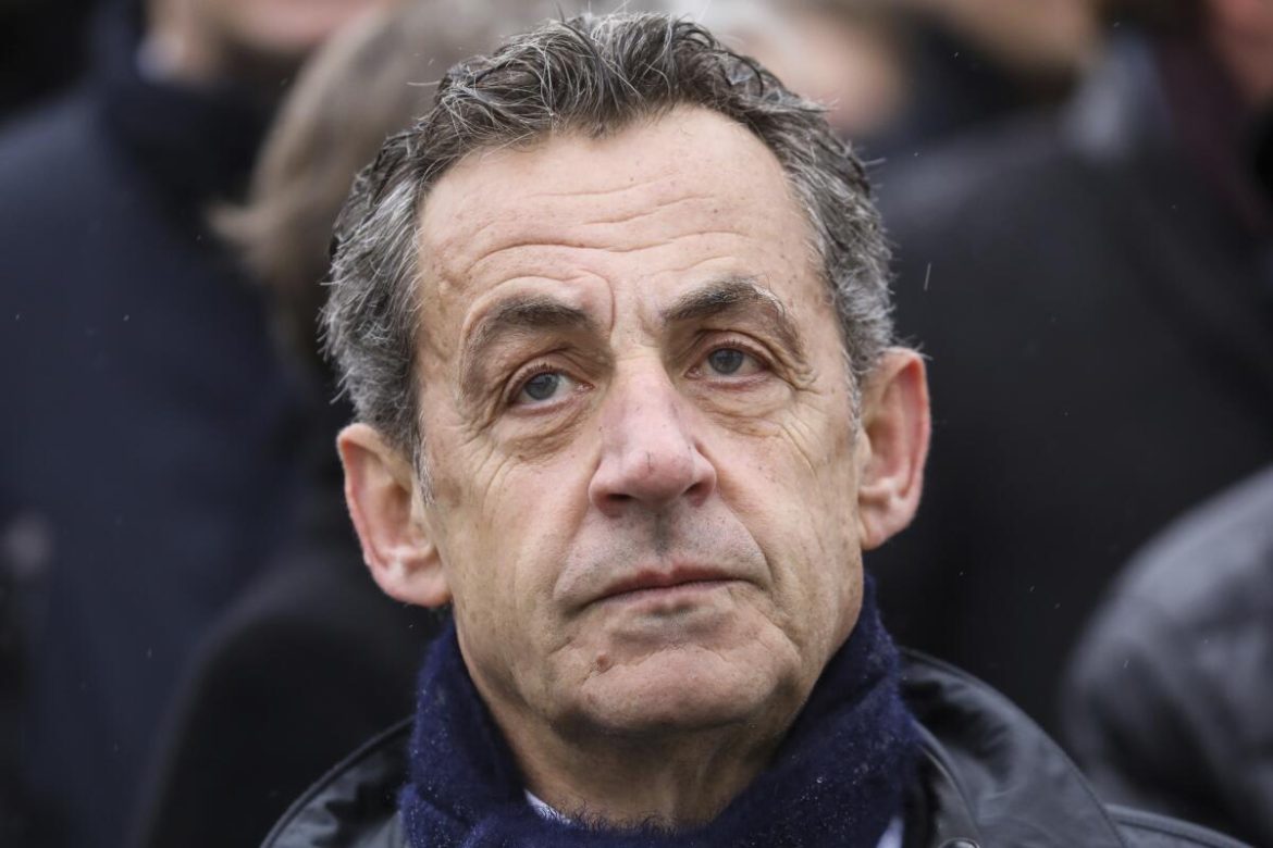 Sarkozy skazany za zmowę z Kaddafim – wyrok 2025