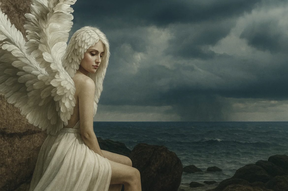 Anielskie liczby – o co tak właściwie w nich chodzi?