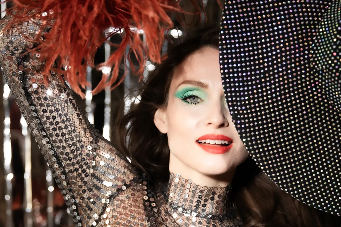 Sophie Ellis-Bextor 2025 daty trasy i bilety na koncerty