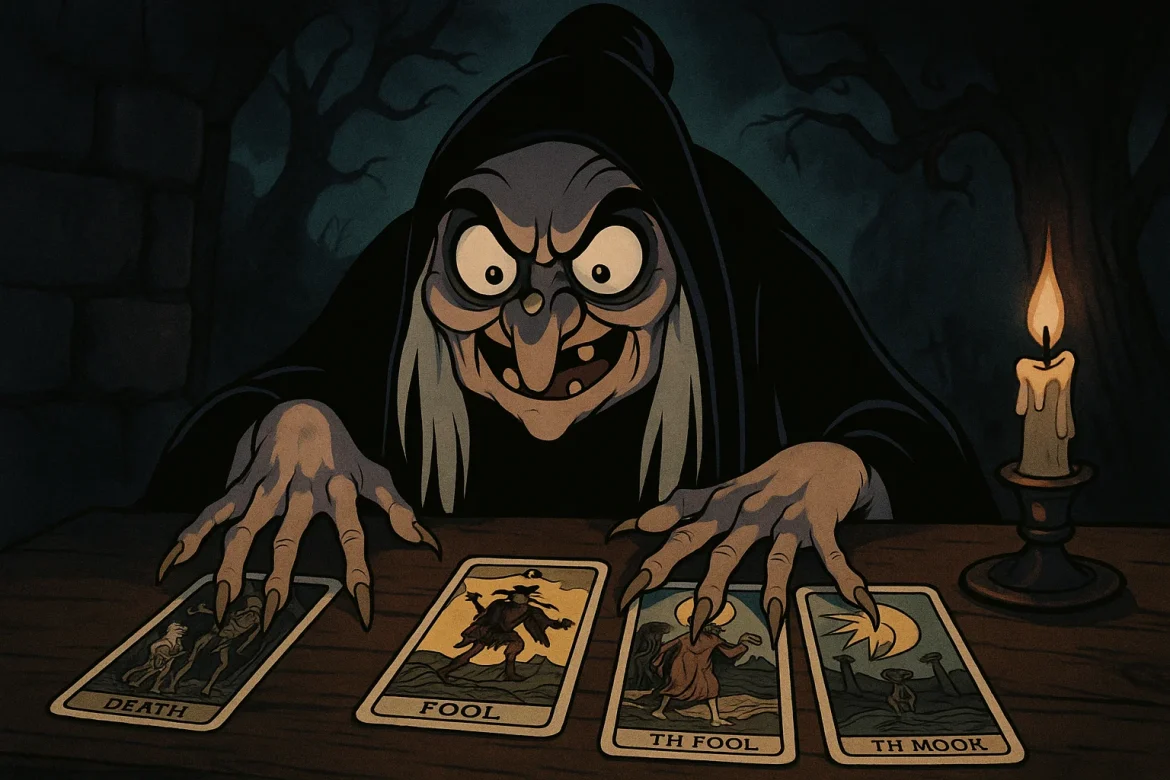 Tarot horoskop 28 września 2025 dla znaków zodiaku