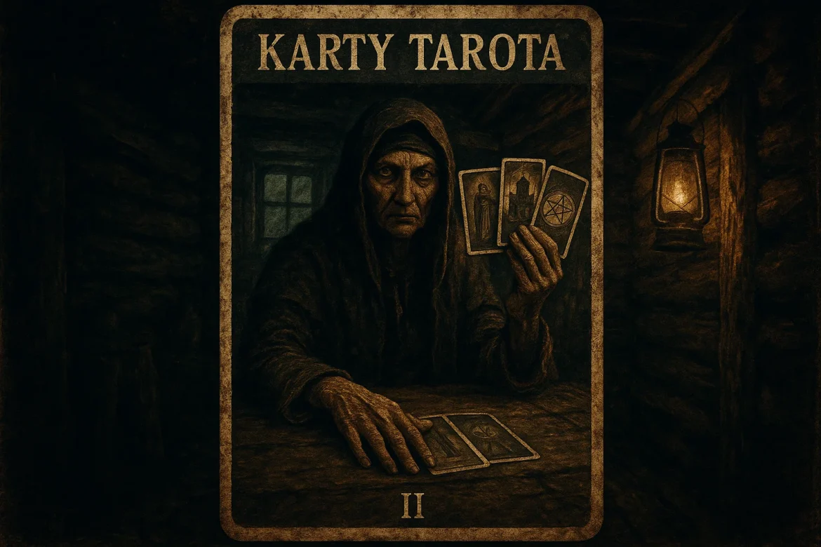 Tarot horoskop na dziś co czeka każdy znak 24 września 2025