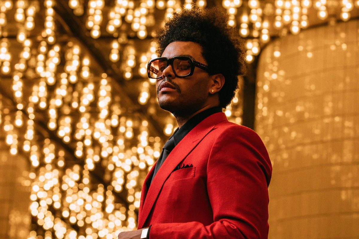 The Weeknd 2026 – trasa koncertowa w Europie