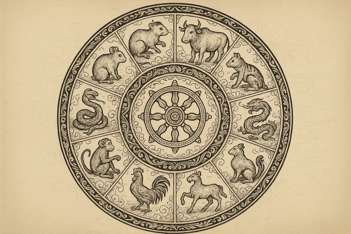 Tybetański horoskop dla wszystkich znaków zodiaku na 25 września 2025