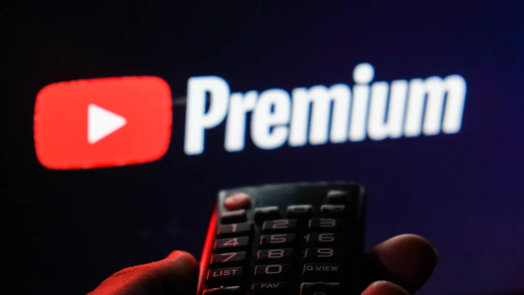 YouTube ogranicza Family Premium – nowe zasady