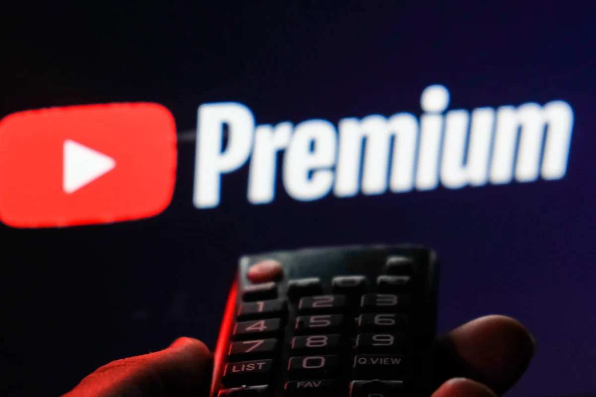 YouTube ogranicza Family Premium – nowe zasady
