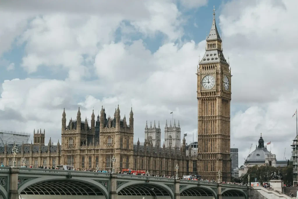 Big Ben – ile osób odwiedza, historia, fakty i jak zwiedzać symbol Londynu