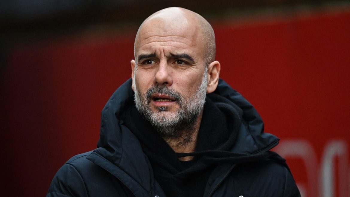 Guardiola pobił rekord Premier League – 250 zwycięstw