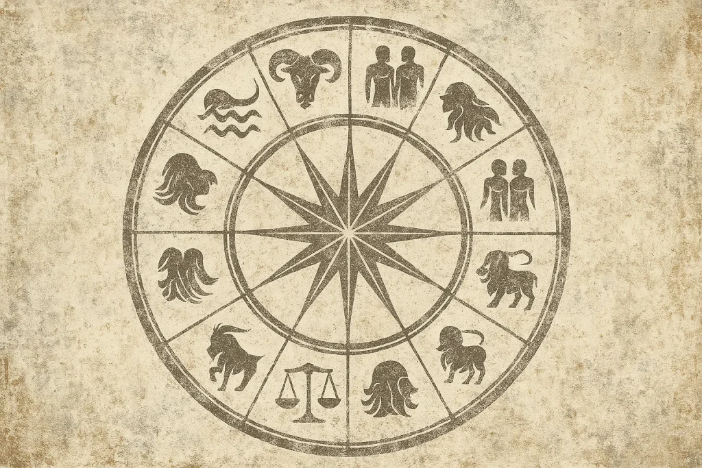 Horoskop na 2 października 2025 – prognoza dla znaków zodiaku